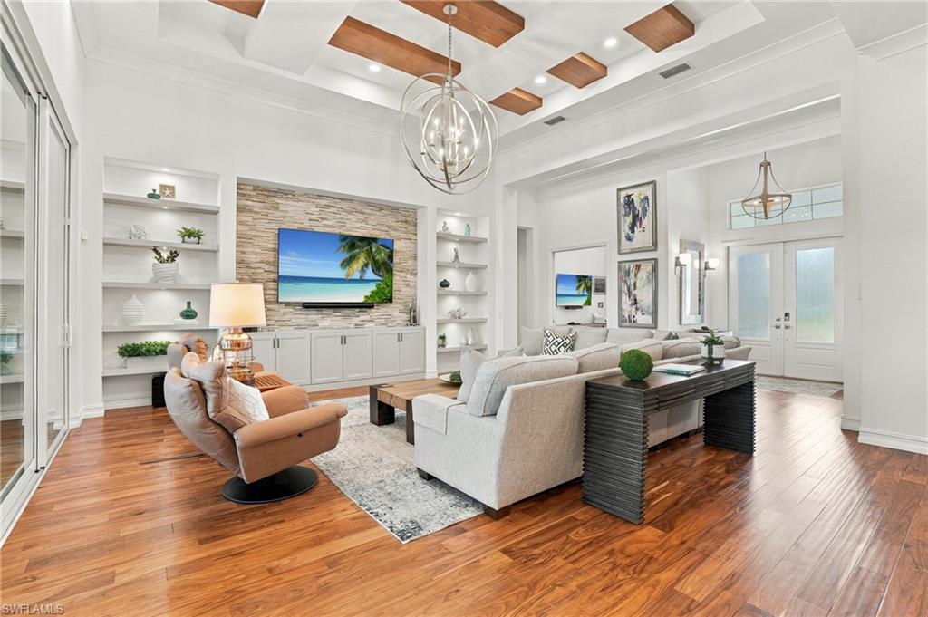 ISLES OF COLLIER PRESERVE - Residential