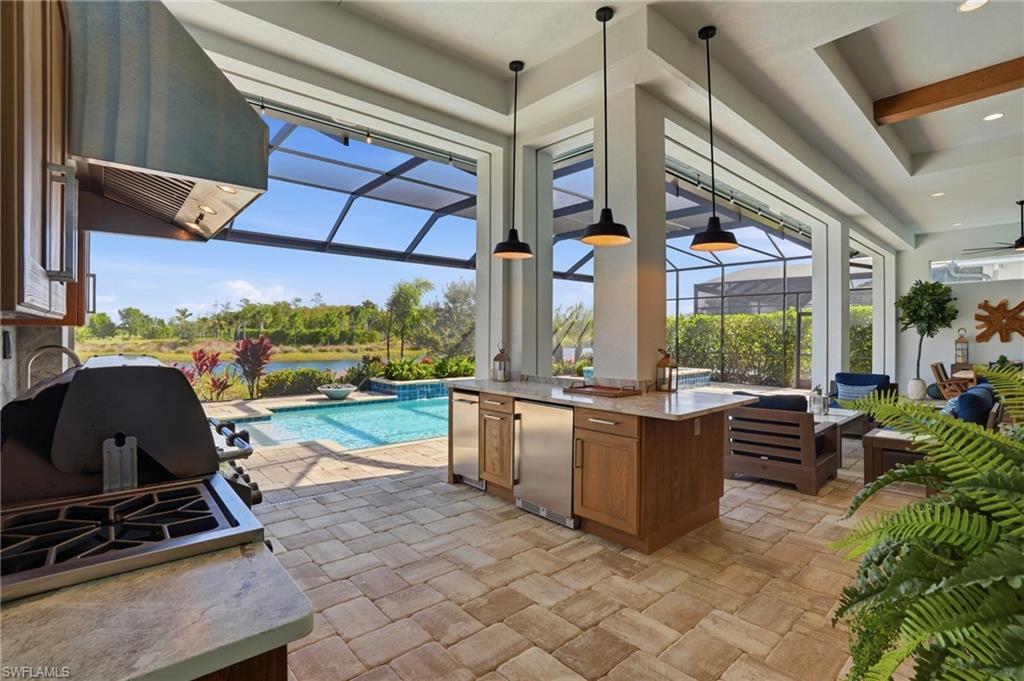 ISLES OF COLLIER PRESERVE - Residential