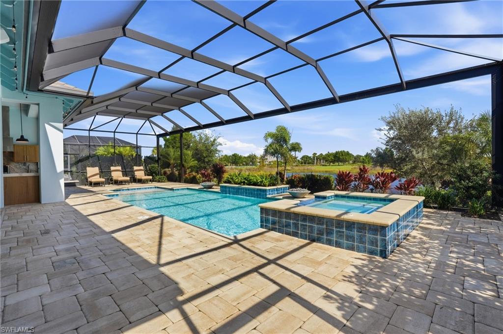 ISLES OF COLLIER PRESERVE - Residential