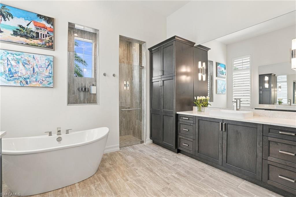 ISLES OF COLLIER PRESERVE - Residential
