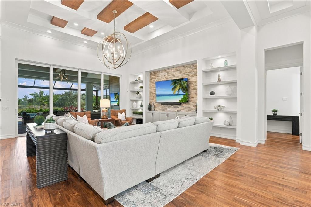 ISLES OF COLLIER PRESERVE - Residential