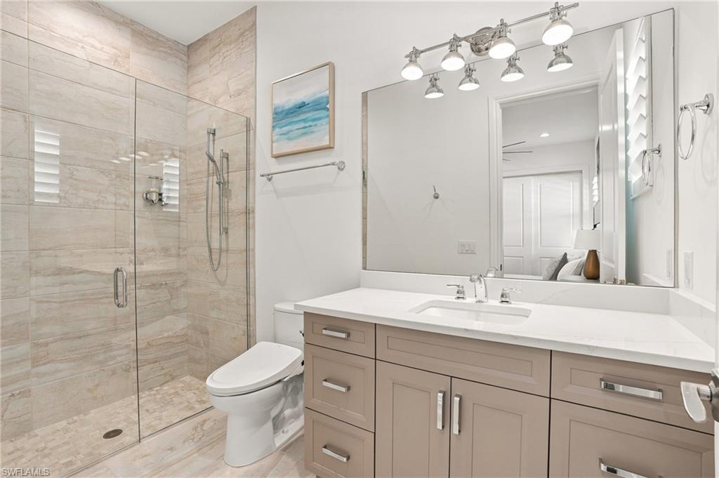 ISLES OF COLLIER PRESERVE - Residential