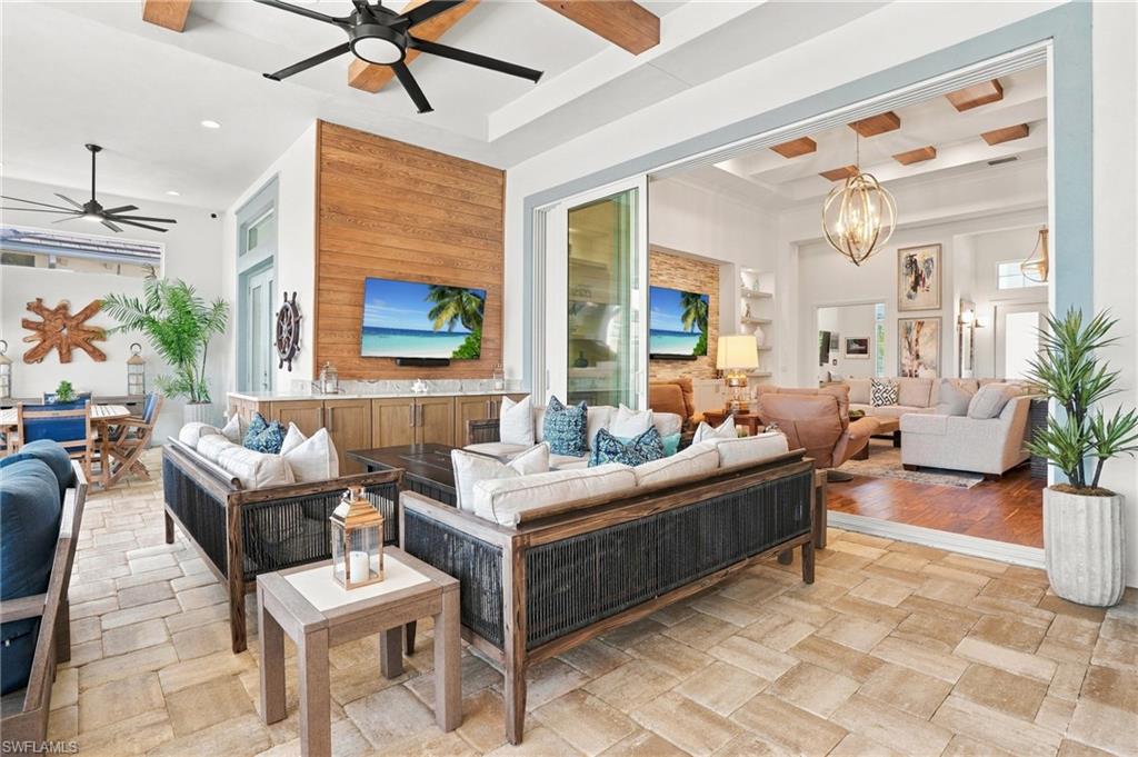 ISLES OF COLLIER PRESERVE - Residential