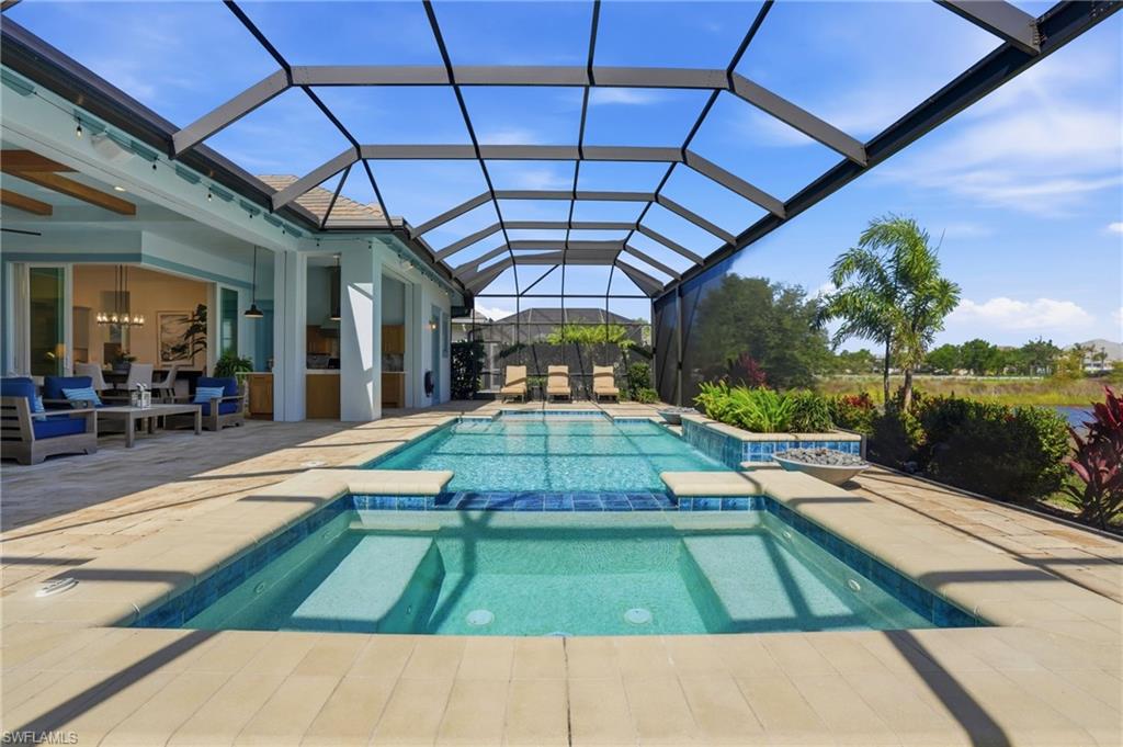 ISLES OF COLLIER PRESERVE - Residential