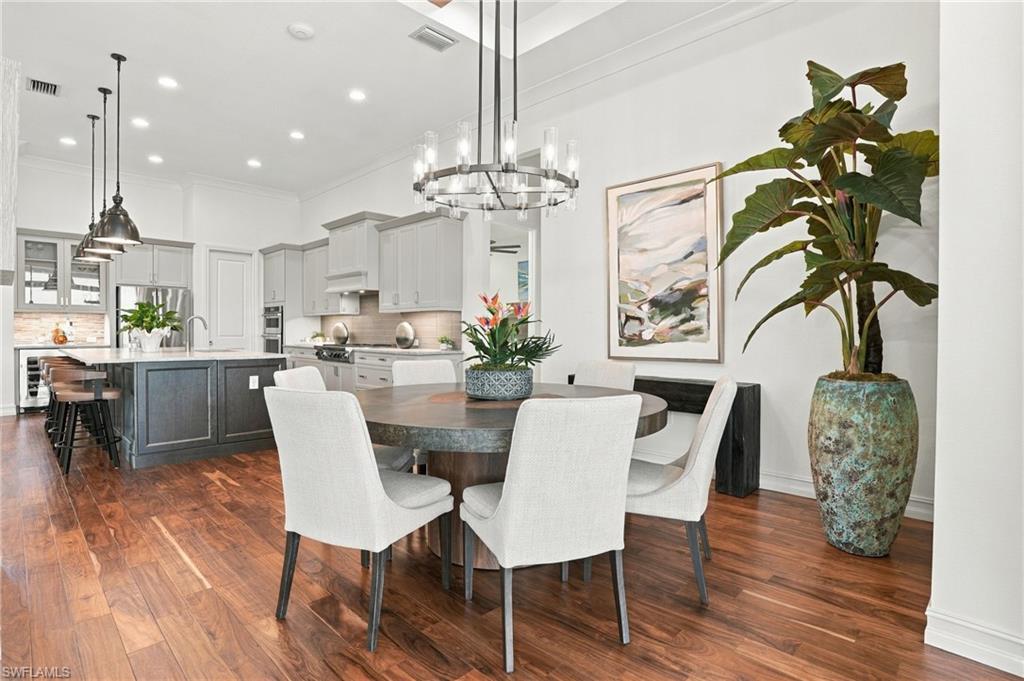 ISLES OF COLLIER PRESERVE - Residential