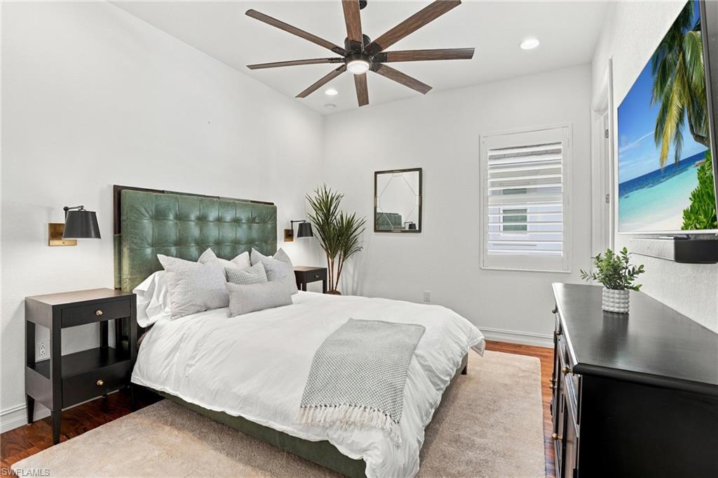 ISLES OF COLLIER PRESERVE - Residential
