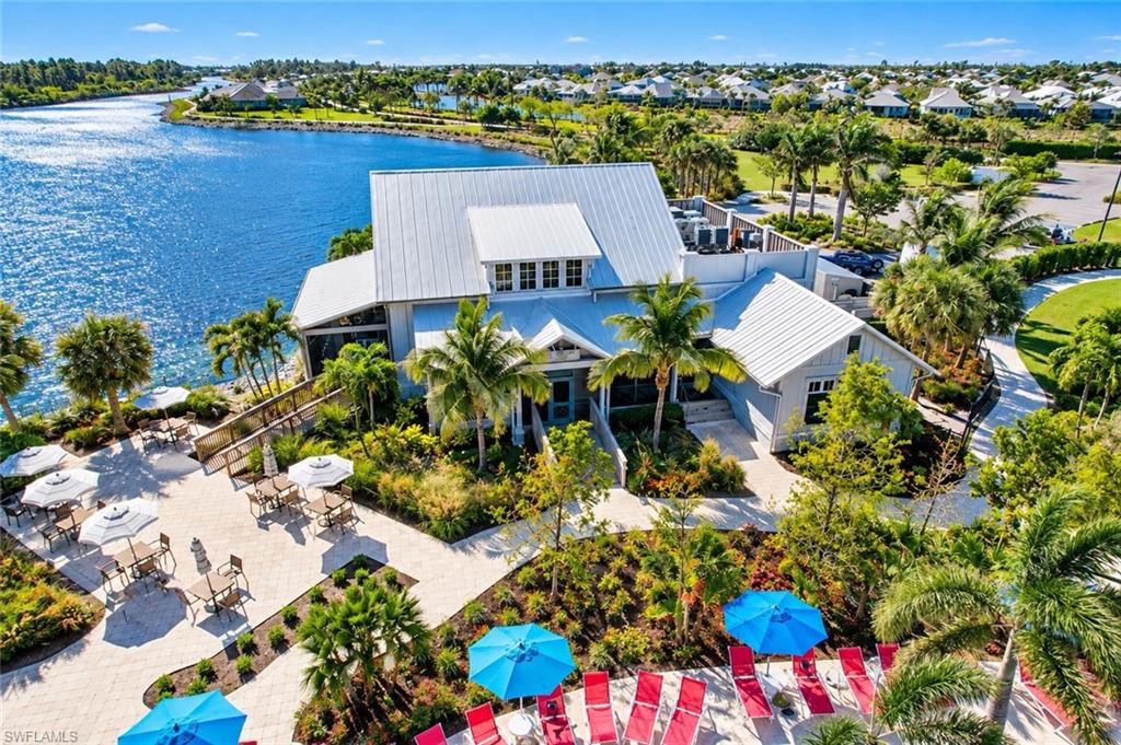 ISLES OF COLLIER PRESERVE - Residential