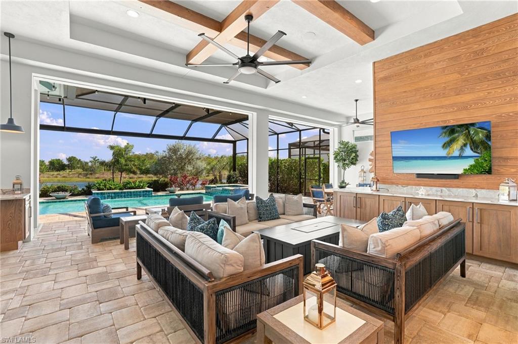 ISLES OF COLLIER PRESERVE - Residential