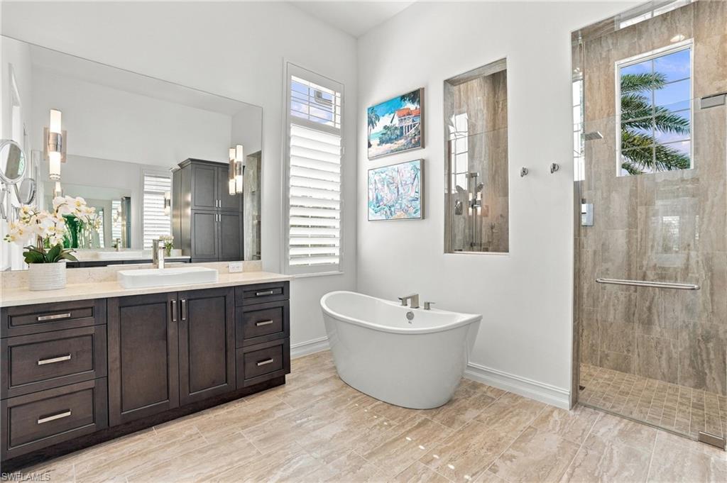 ISLES OF COLLIER PRESERVE - Residential