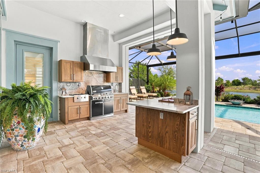 ISLES OF COLLIER PRESERVE - Residential