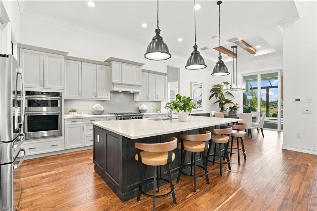 ISLES OF COLLIER PRESERVE - Residential