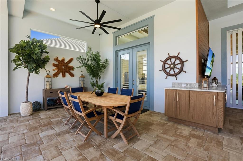 ISLES OF COLLIER PRESERVE - Residential