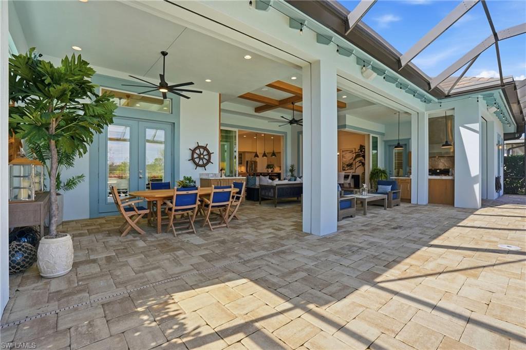 ISLES OF COLLIER PRESERVE - Residential