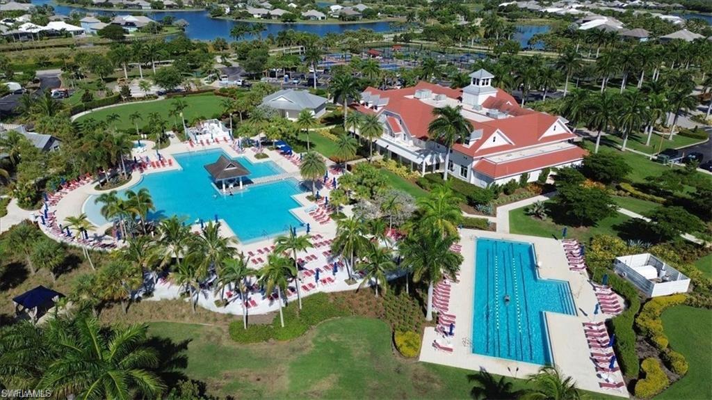 ISLES OF COLLIER PRESERVE - Residential