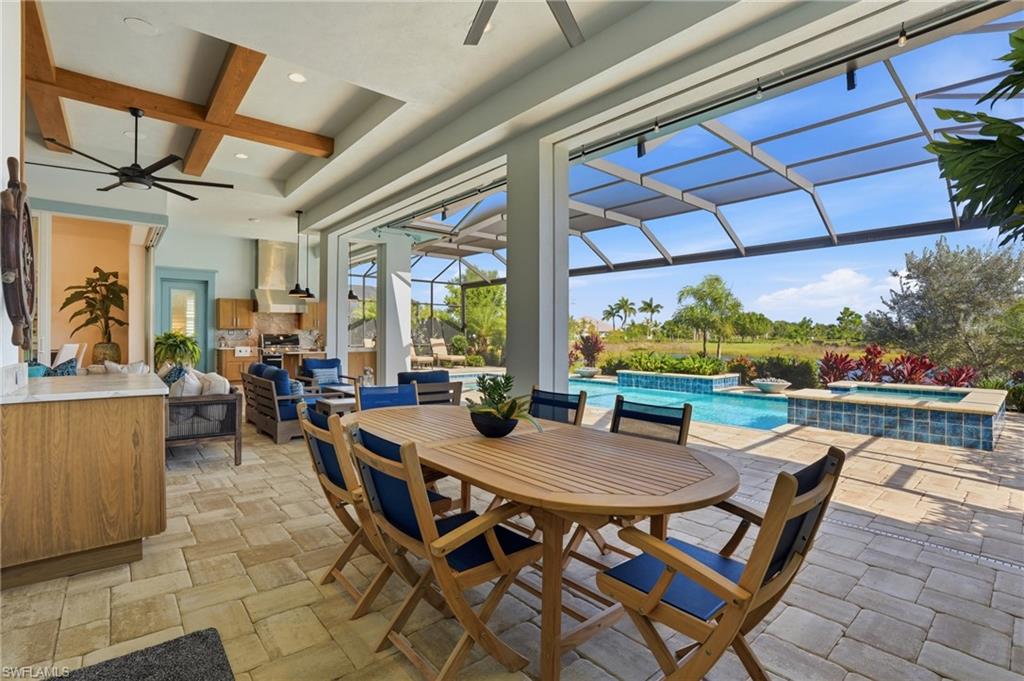 ISLES OF COLLIER PRESERVE - Residential