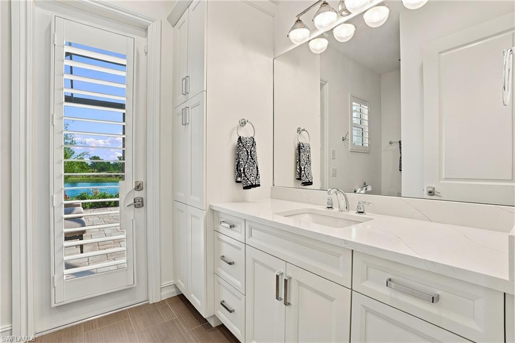 ISLES OF COLLIER PRESERVE - Residential