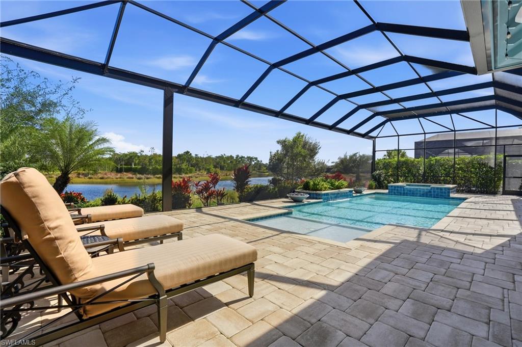 ISLES OF COLLIER PRESERVE - Residential