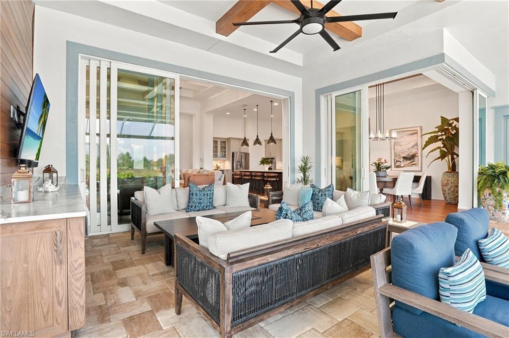 ISLES OF COLLIER PRESERVE - Residential