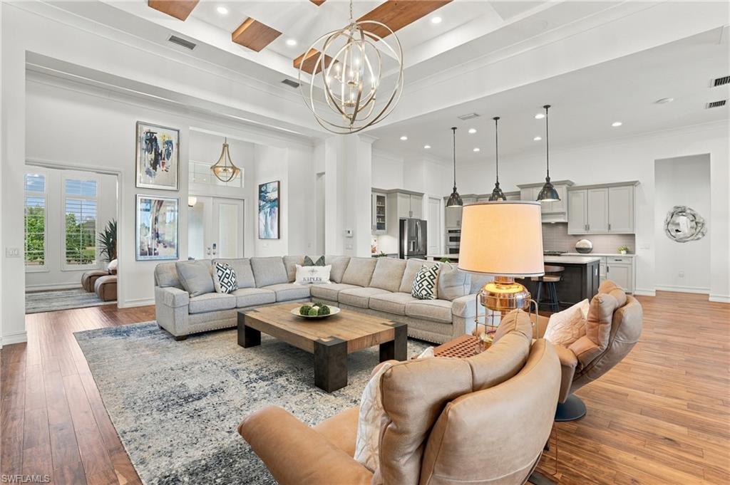 ISLES OF COLLIER PRESERVE - Residential
