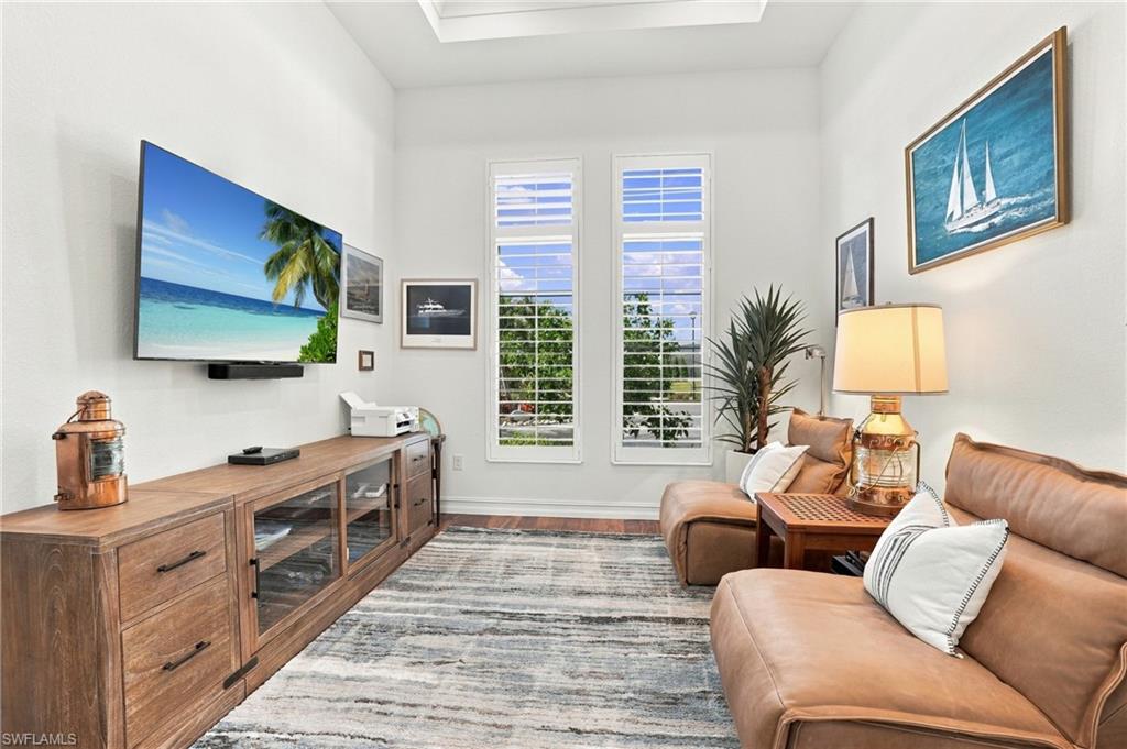 ISLES OF COLLIER PRESERVE - Residential