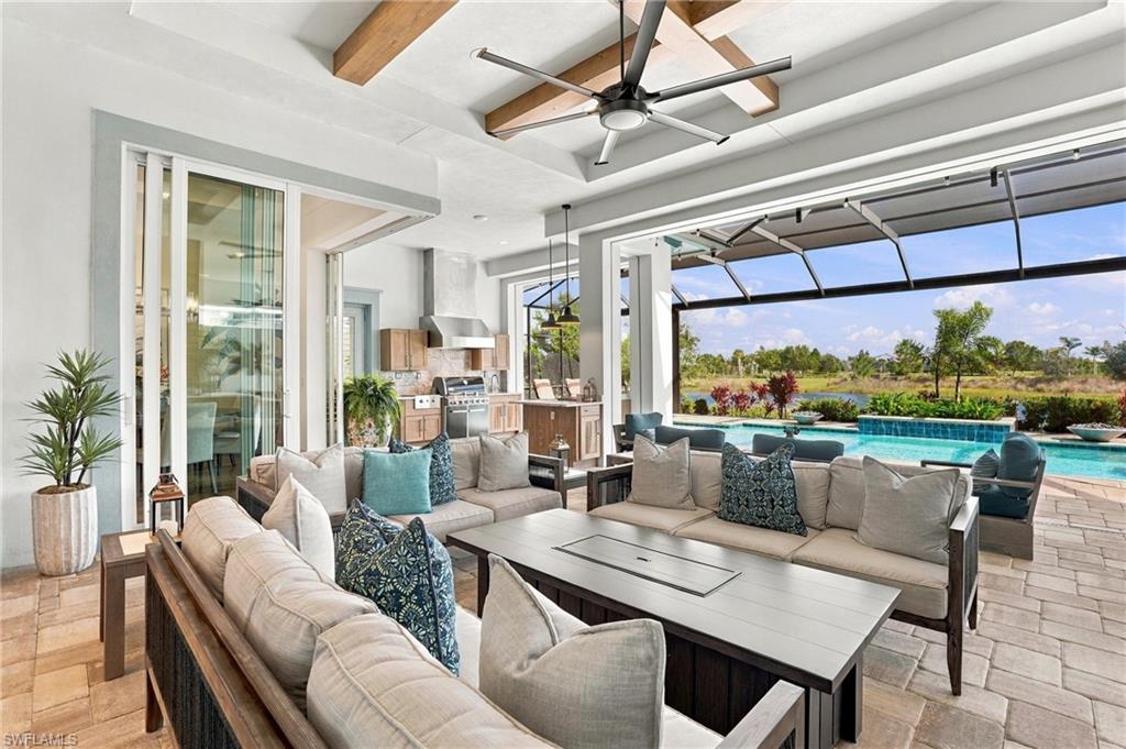 ISLES OF COLLIER PRESERVE - Residential