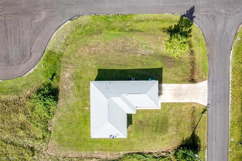 PORT LABELLE - Residential