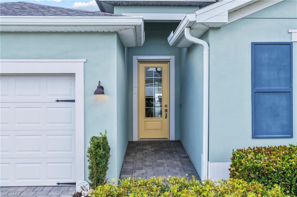 TRAILS EDGE - Residential Lease