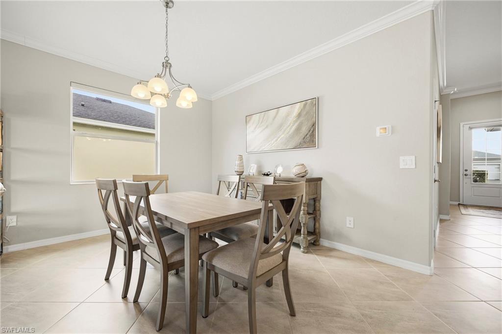 TRAILS EDGE - Residential Lease