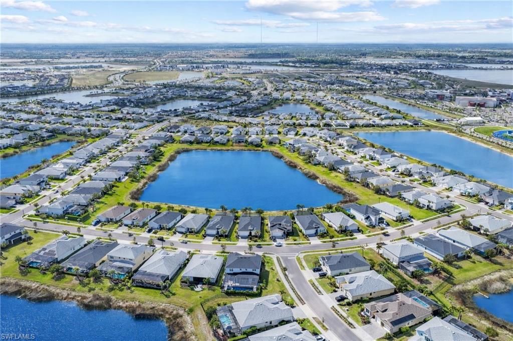 TRAILS EDGE - Residential Lease