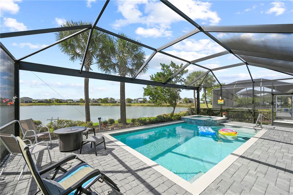 TRAILS EDGE - Residential Lease
