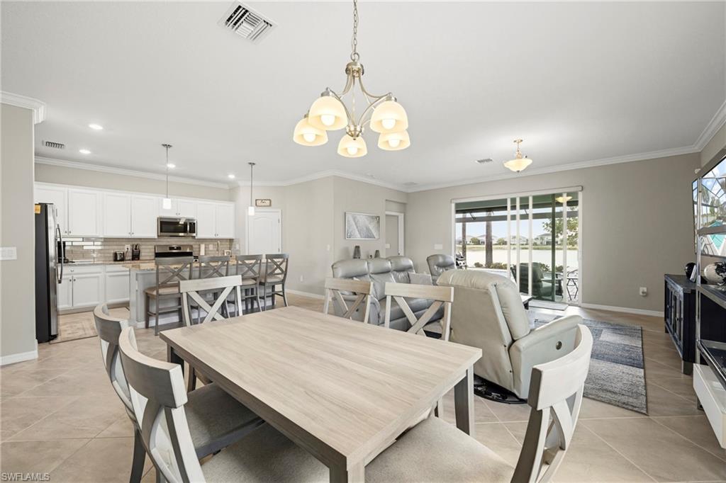 TRAILS EDGE - Residential Lease