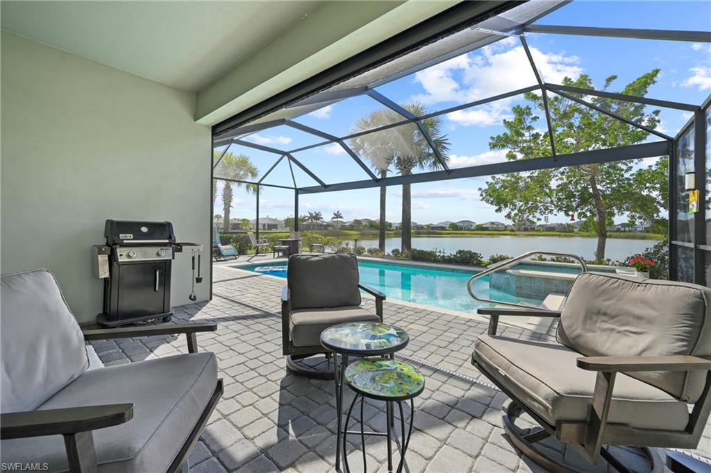 TRAILS EDGE - Residential Lease