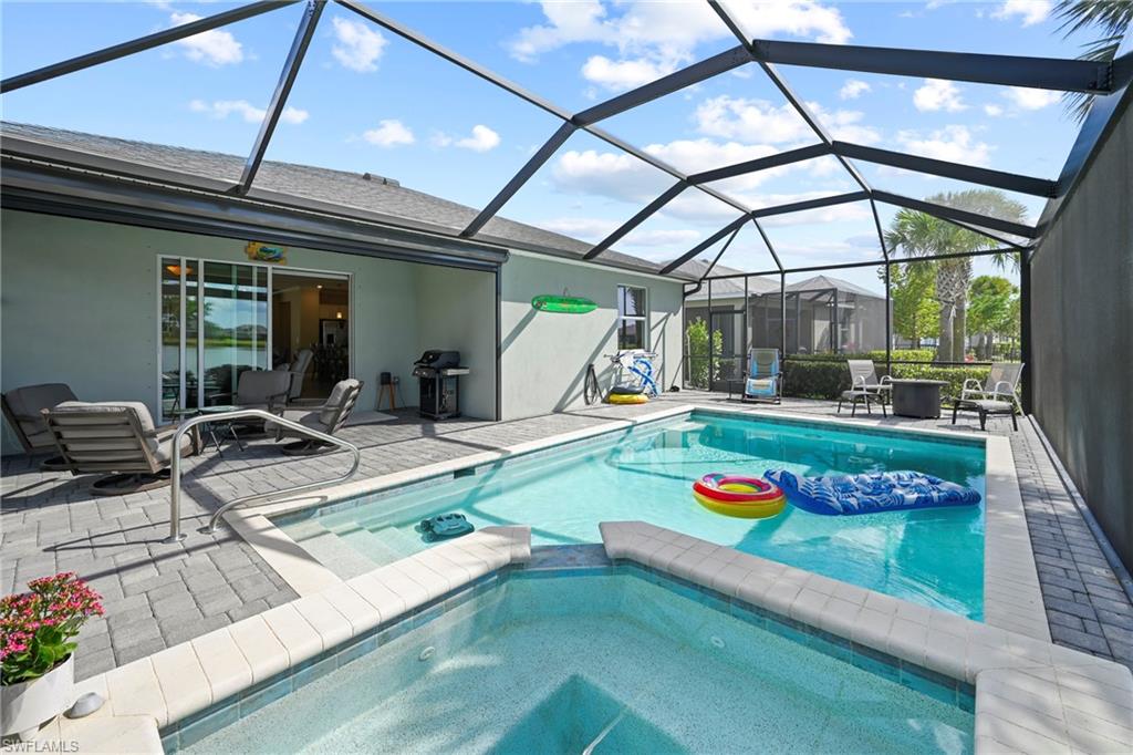 TRAILS EDGE - Residential Lease