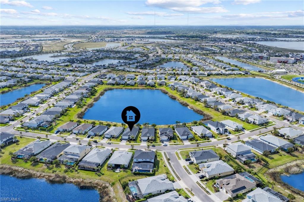 TRAILS EDGE - Residential Lease