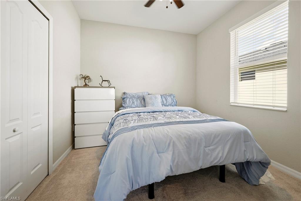 TRAILS EDGE - Residential Lease