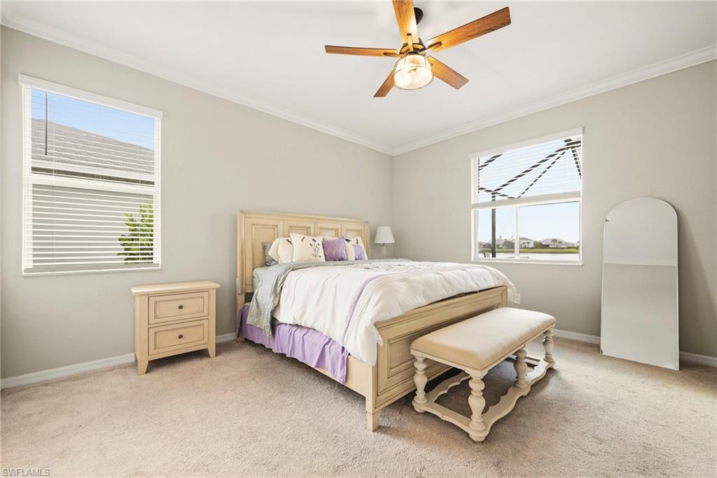 TRAILS EDGE - Residential Lease