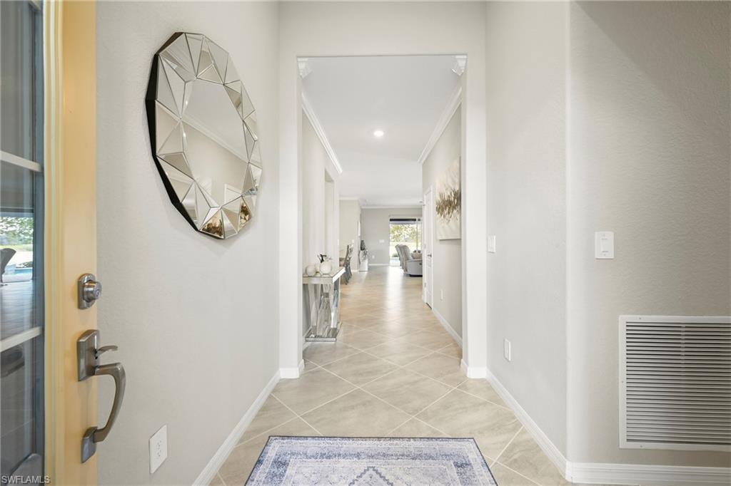 TRAILS EDGE - Residential Lease