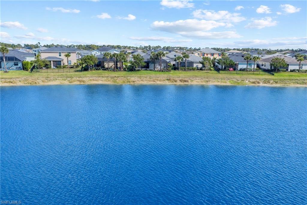 TRAILS EDGE - Residential Lease