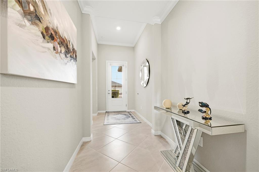 TRAILS EDGE - Residential Lease