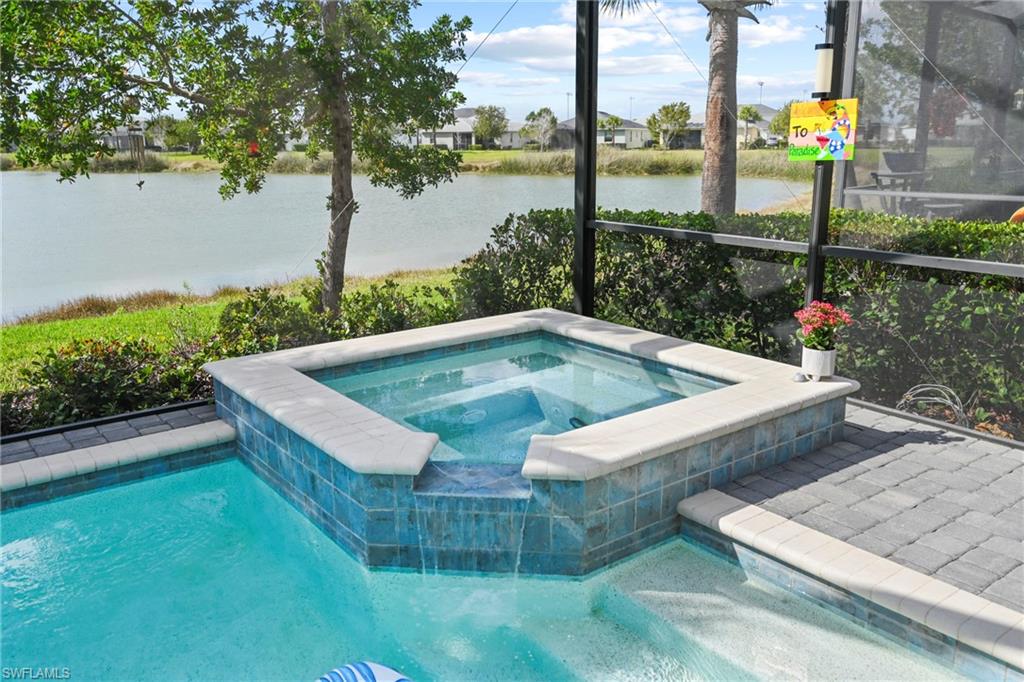 TRAILS EDGE - Residential Lease