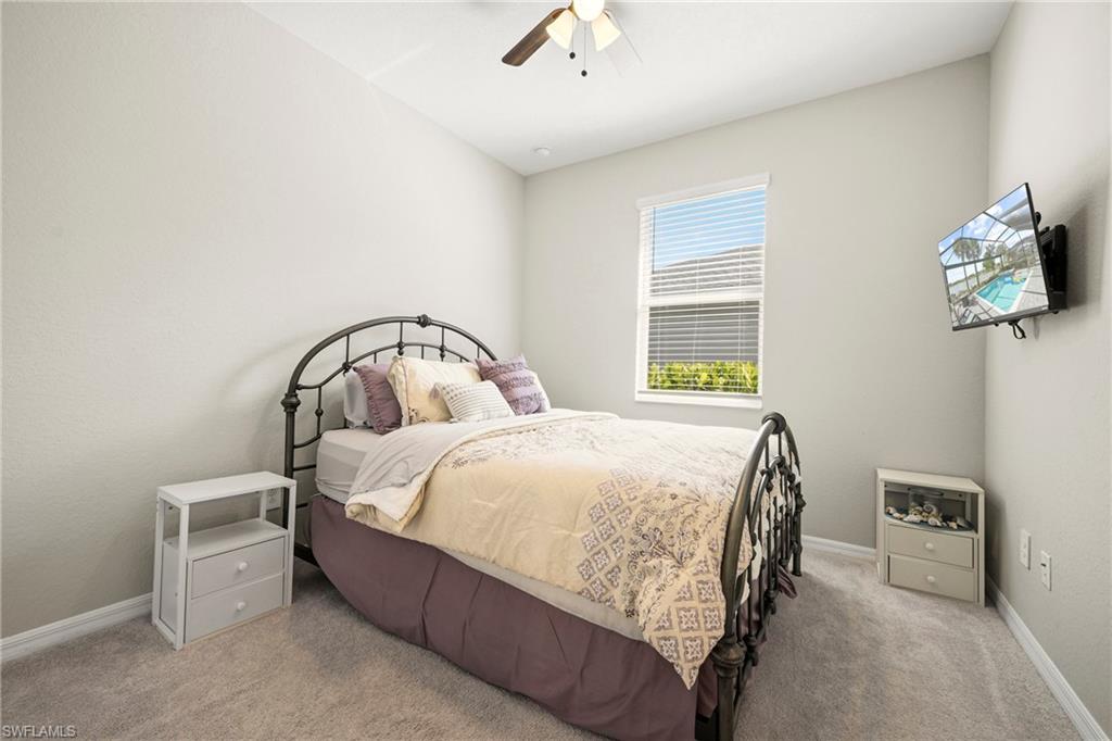 TRAILS EDGE - Residential Lease