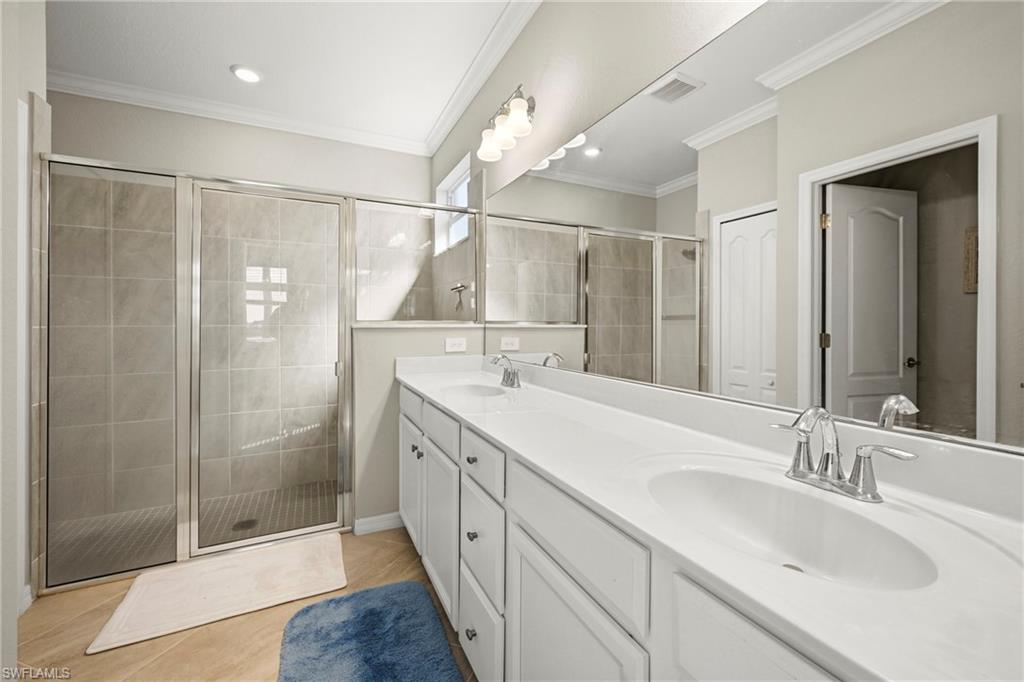 TRAILS EDGE - Residential Lease