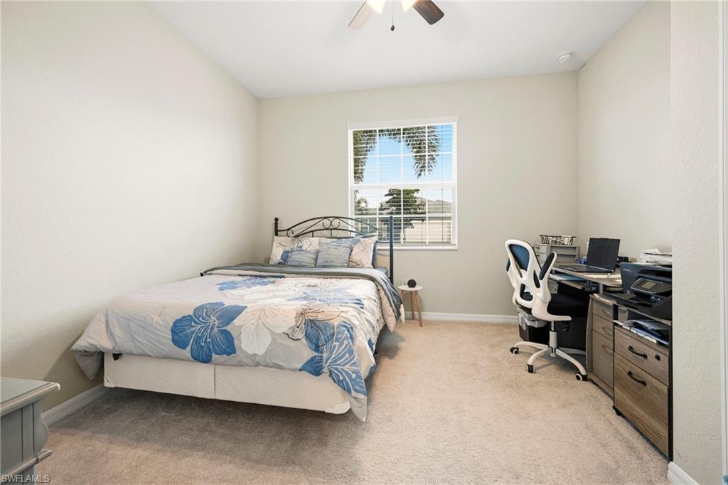 TRAILS EDGE - Residential Lease