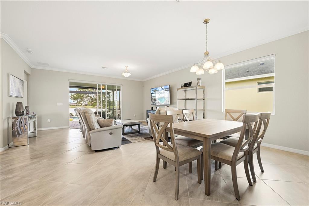 TRAILS EDGE - Residential Lease