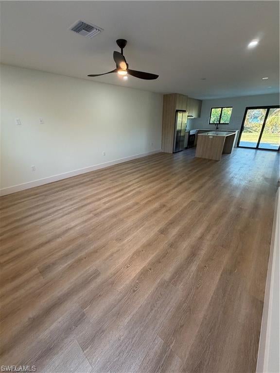 AVALON ESTATES - Residential Lease