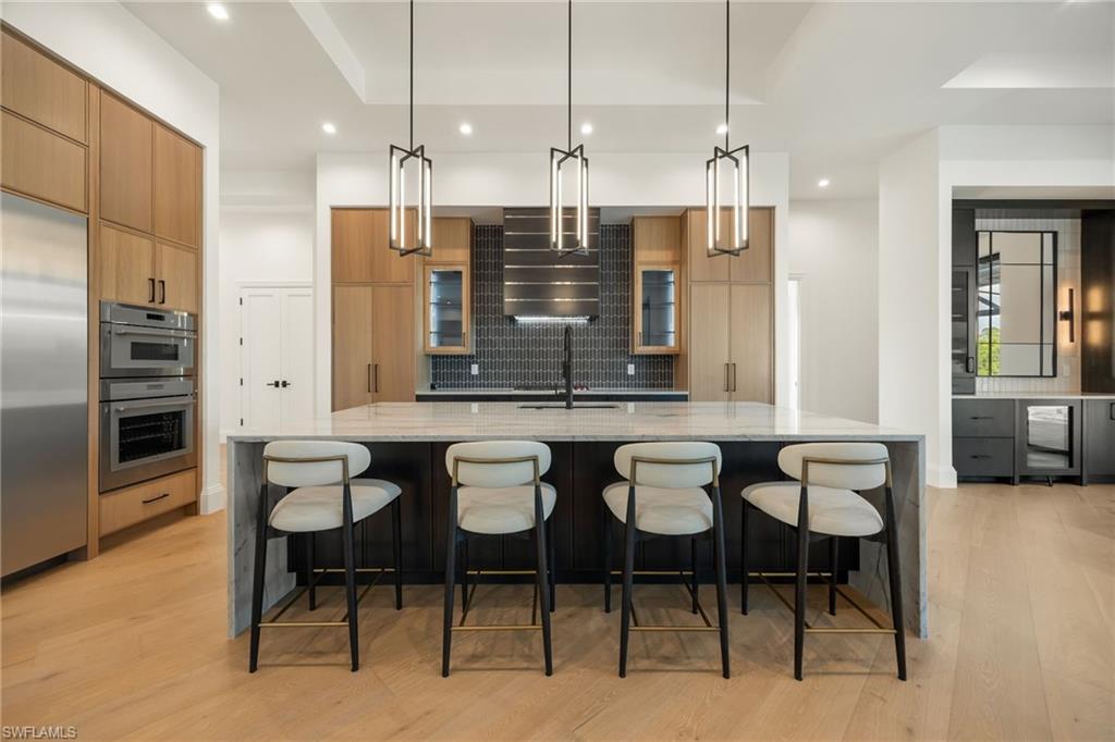 DEVONWOOD - Residential