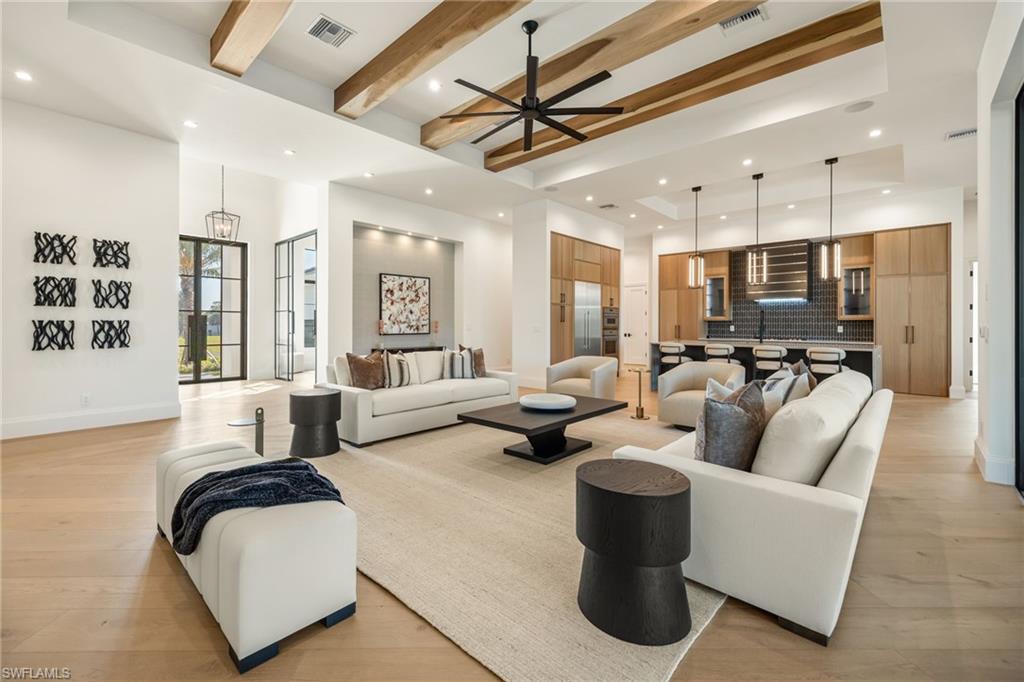 DEVONWOOD - Residential