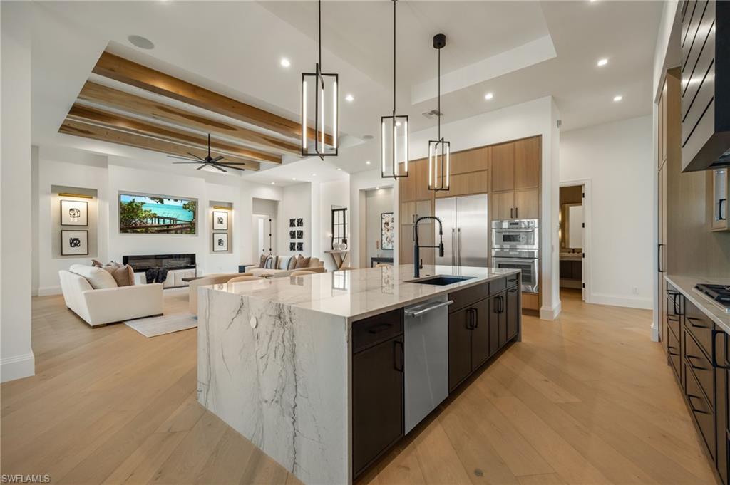 DEVONWOOD - Residential