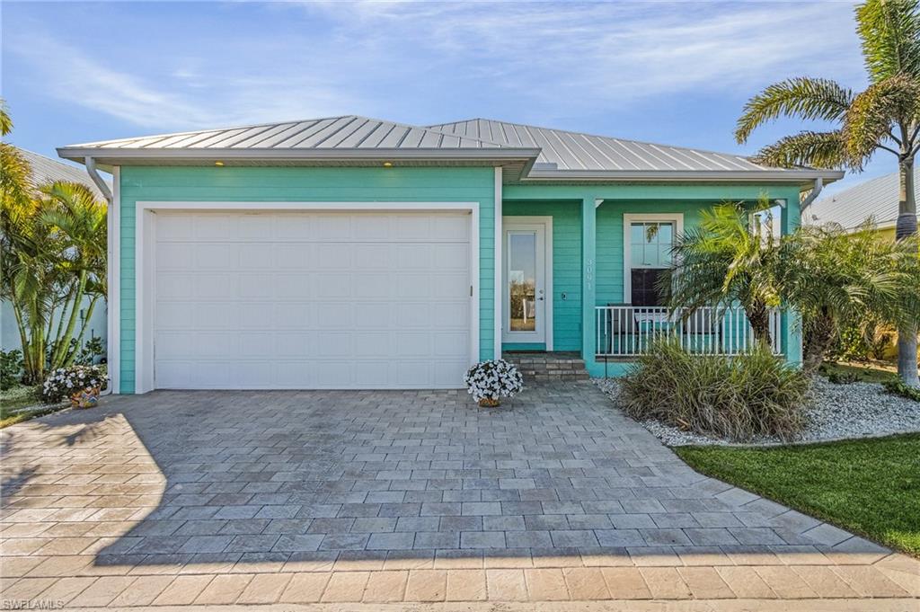CHERRY ESTATES - Residential