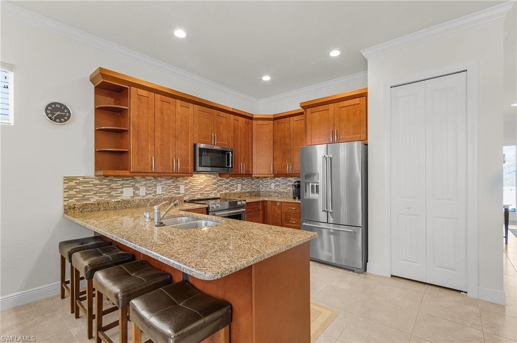 CHERRY ESTATES - Residential